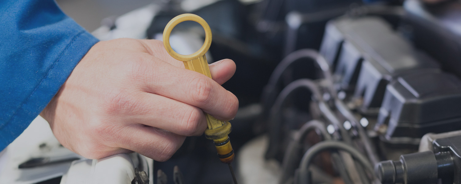 Taller Especializado Nissan