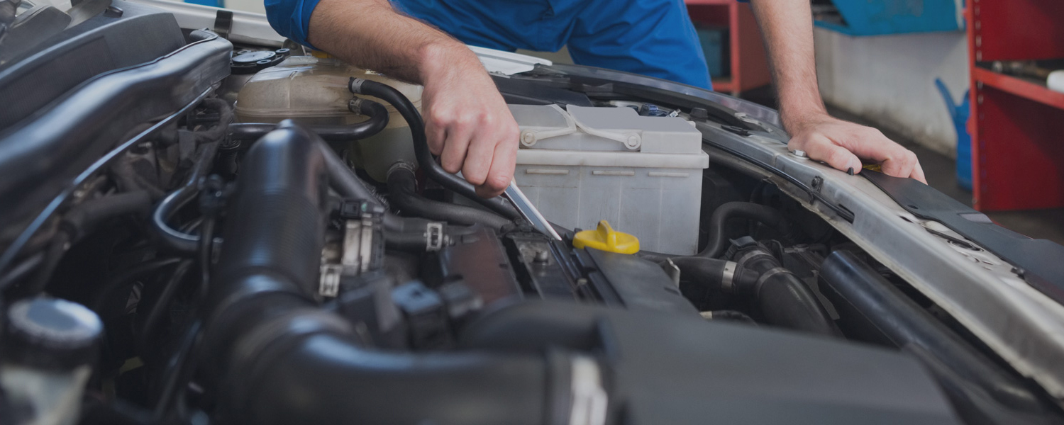 Extienda la vida útil de su nissan