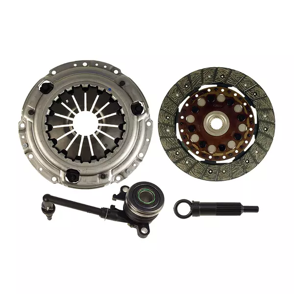 Kit de Embrague Nissan Sentra